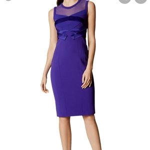 Karen Millen evening dress